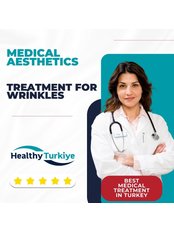 Treatment for Wrinkles - Healthy Türkiye