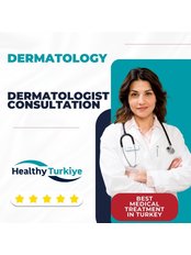 Dermatologist Consultation - Healthy Türkiye
