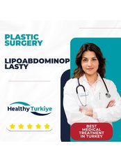 Lipoabdominoplasty - Healthy Türkiye
