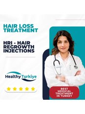 HRI - Hair Regrowth Injections - Healthy Türkiye