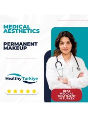 Permanent Makeup - Healthy Türkiye