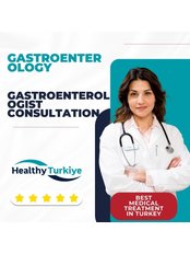 Gastroenterologist Consultation - Healthy Türkiye