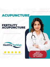 Fertility Acupuncture - Healthy Türkiye