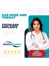 Cochlear Implants - Healthy Türkiye