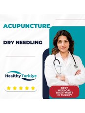 Dry Needling - Healthy Türkiye