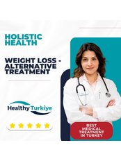 Weight Loss - Alternative Treatment - Healthy Türkiye