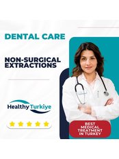 Non-Surgical Extractions - Healthy Türkiye