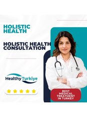 Holistic Health Consultation - Healthy Türkiye