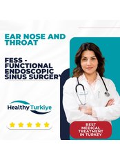 FESS - Functional Endoscopic Sinus Surgery - Healthy Türkiye