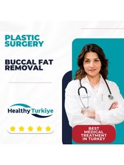 Buccal Fat Removal - Healthy Türkiye