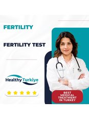 Fertility Test - Healthy Türkiye