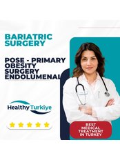 POSE - Primary Obesity Surgery Endolumenal - Healthy Türkiye