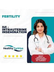 IUI - Intrauterine Insemination - Healthy Türkiye