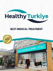 Healthy Türkiye - Güneş Mah. Şehit Astsubay Ömer Halis Demir Cad. No:95AI Sitesi, A4 Blok, No. 159, Antalya, 07260, 