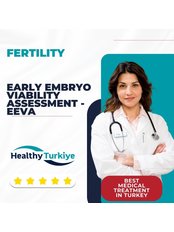 Early Embryo Viability Assessment - EEVA - Healthy Türkiye