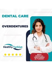 Overdentures - Healthy Türkiye