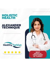 Alexander Technique - Healthy Türkiye