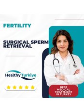Surgical Sperm Retrieval - Healthy Türkiye
