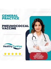 Pneumococcal Vaccine - Healthy Türkiye