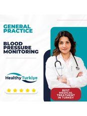 Blood Test - Healthy Türkiye