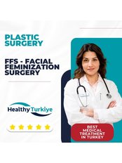 FFS - Facial Feminization Surgery - Healthy Türkiye