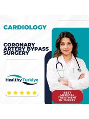 Coronary Artery Bypass Surgery - Healthy Türkiye