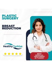Breast Reduction - Healthy Türkiye