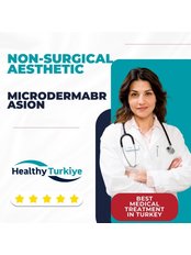 Microdermabrasion - Healthy Türkiye