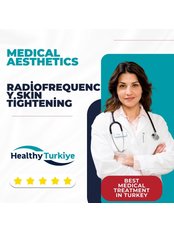 Radiofrequency Skin Tightening - Healthy Türkiye