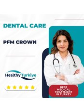 PFM Crown - Healthy Türkiye