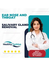 Salivary Gland Removal - Healthy Türkiye