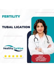 Tubal Ligation - Healthy Türkiye