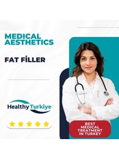 Fat Filler - Healthy Türkiye