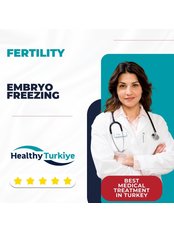 Embryo Freezing - Healthy Türkiye