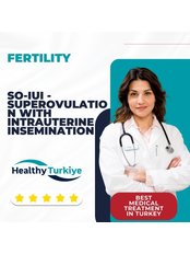SO-IUI - Superovulation with Intrauterine Insemination - Healthy Türkiye