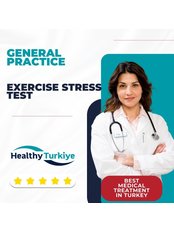 Exercise Stress Test - Healthy Türkiye