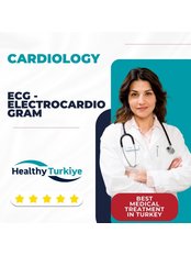 ECG - Electrocardiogram - Healthy Türkiye