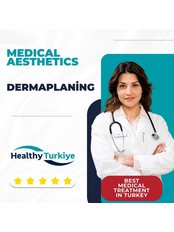 Dermaplaning - Healthy Türkiye