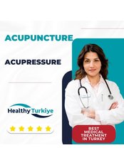 Acupressure - Healthy Türkiye