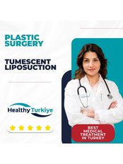 Tumescent Liposuction - Healthy Türkiye
