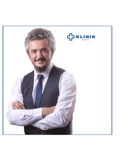 Mr Bahadır Celik - Surgeon at Klinik Europe AS