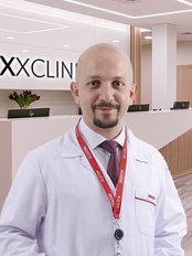 Dr Mesut Çaynak - Surgeon at MaxxClinic
