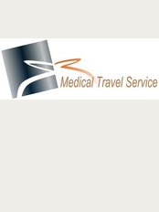 Medical Travel Service - 518 sokak, Antalya, Turkey, 07000, 