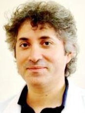 Prof Dr Omer Ozkan -  at Omer Ozkan Klinik