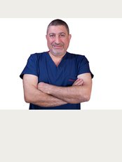 Prof.Dr Tamer Demir - Pınarbaşı mahallesi, 705. sokak, No:3 D:4, 07070, Konyaaltı, Antalya, Merkez, 07070, 