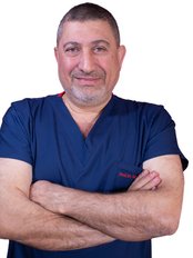 Prof.Dr Tamer Demir - Pınarbaşı mahallesi, 705. sokak, No:3 D:4, 07070, Konyaaltı, Antalya, Merkez, 07070,  0
