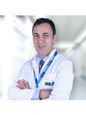 Dr Hasan Yılmaz -  at Road to Smile Antalya
