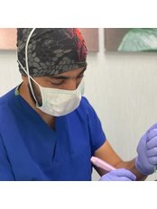 Dr Deniz Özgür Sucu - Doctor at Road to Smile Antalya