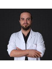 Dr Rehber Marşil - Doctor at Road to Smile Antalya