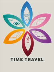 Time Travel Aesthetic - Atatürk, TTA Center, 2629. Sk. No:2, Antalya, 07090,  0